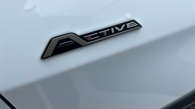 Ford Tourneo Courier 100kW Active 46kWh 5dr Auto Electric Estate - Image 41